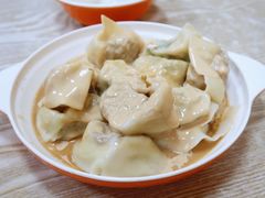 双拼大馄饨-利达汤圆馄饨(川公路店)