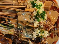 -福苗小骆驼烧烤(莲湖路店)