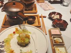 -叶叶菩提(太原别墅店)