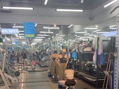 -OG01·24h私教铁馆(中鼎316店)