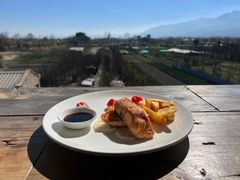 -翠田Green Field Kitchen