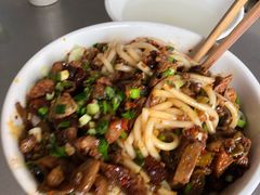 -丁记面馆(凤凰店)