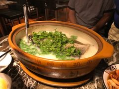 -风味小馆(天目湖宾馆店)