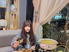 -金龙·打边炉(南京西路店)