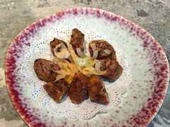 -四道菜·福建菜馆(新街口金鹰店)