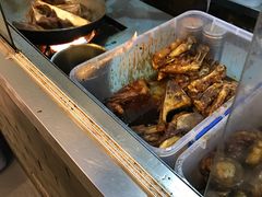 -赵元章肉骨烧(山塘街店)