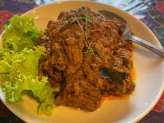 -Cottage Spices Nyonya Restaurant