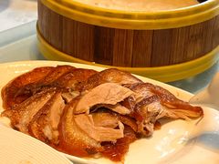 -玉林烤鸭店(定福庄店)