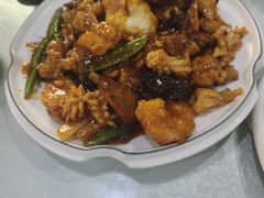 -同发号饭庄(复兴路店)