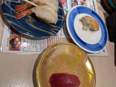 -Musashi回转寿司(京都站八条口店)