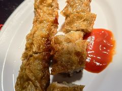 -黄老伯的海蛎煎