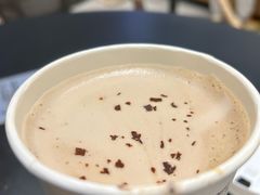 -星巴克(北京首都国际机场7店)