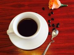 -参差咖啡(水果湖公园店)