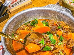 -福宝漠北·专注牛羊肉19年·西北菜(双湖林语店)