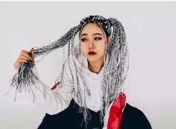 -型色沙龙