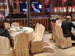 -年辉渔村·非遗传承餐厅(新丰江店)