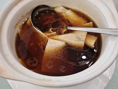 -锦海城市大酒店·上海酒楼(会馆浜路店)