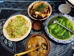 -香满楼(临安路店)