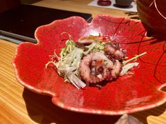 -花潮料理艺食馆(世欧广场店)