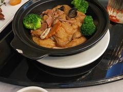 -丰收日·小海鲜·沪上家宴(顾村正大店)