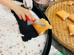 -小米粑粑(玉锦苑店)