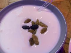 新疆手工酸奶-北疆饭店(金狮广场店)