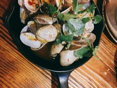 -红料理|串串有瘾·烧烤(吴中路店)
