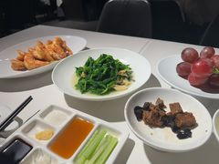 -四季民福烤鸭店(王府井灯市口店)