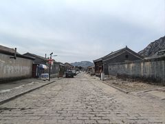 -鸡鸣驿城