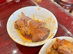 -张卤堂·砂锅卤肘子(南头店)