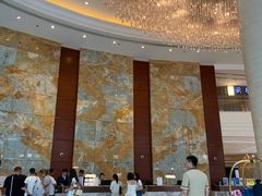 -上海雅居乐万豪侯爵酒店