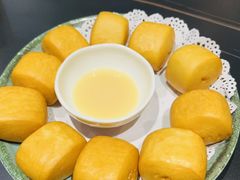 -鸭绿江海鲜烧烤大排档(杏林街店)
