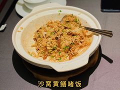 -小炳胜(卓悦中心店)