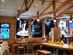 大堂-味千拉面(双井店)