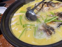 -董府·古宅餐厅