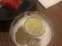 -BOR Eatery(安福路店)