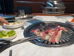 -六七八韩式烤肉·韩国料理(上杭路店)