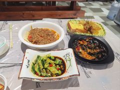 -沈记烧烤海鲜(江汉二路店)