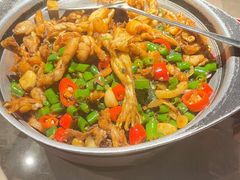 -蛙小侠·沸腾砂锅(望海国际广场店)