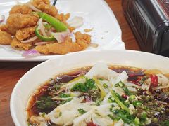 -谢记上海大排档(长寿路店)