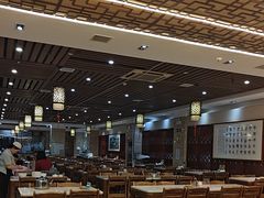 -黄家泡馍馆·非遗老字号·清真(凤九海荣名城店)