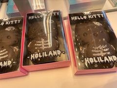 -好利来(望京中福店)