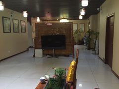 齐仁堂按摩正骨-席仁堂推拿按摩脊柱调理(世纪科贸大厦店)
