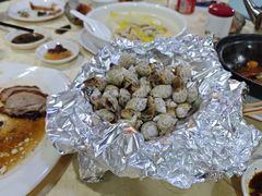 -老字号蛇口德记烧腊饭店·海鲜加工