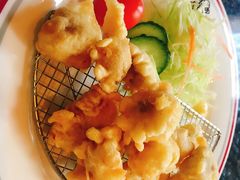-蘭·日本料理铁板烧(碧云路店)