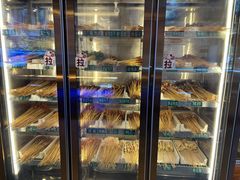 -来涮蜀鲜货火锅串串香(菜市口店)