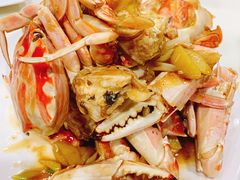 -南海渔家•海鲜•正宗海南菜(海棠湾店)
