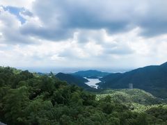 -达蓬山旅游度假区
