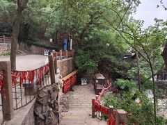 -采石矶景区