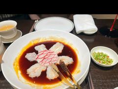 -甄御•海鲜新青岛菜(麦岛店)